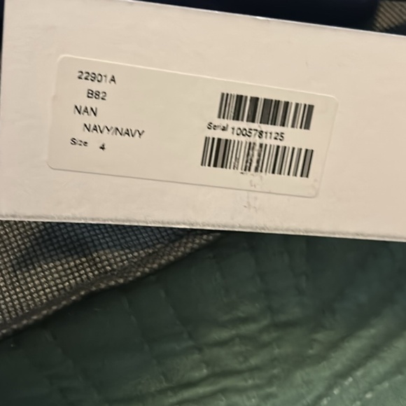 Jovani size 4 NWT - Picture 4 of 4